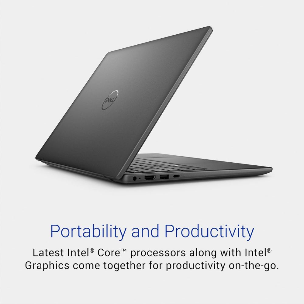 Dell Inspiron 14 5440 i5-1334U-SD Black