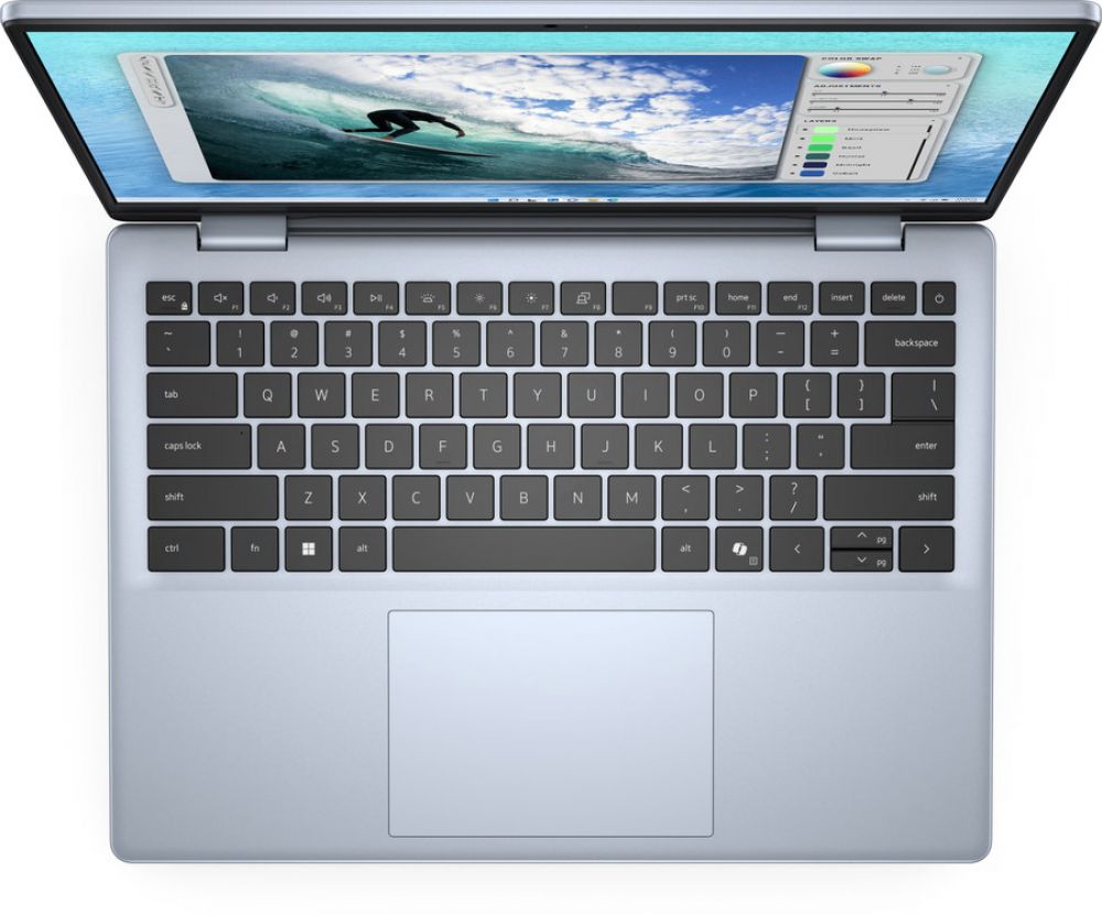 Dell Inspiron 14 5440 C5-120U-VGA Ice Blue