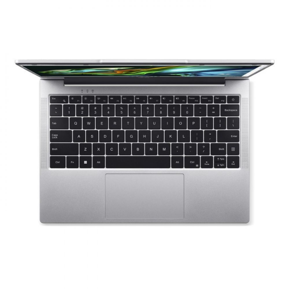 Acer Aspire Lite AL14-51M-59YA Silver