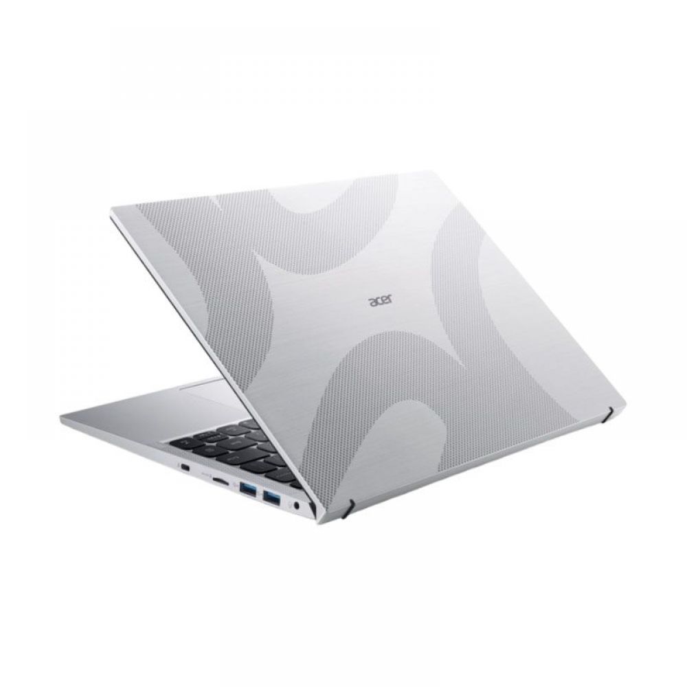 Acer Aspire Lite AL14-51M-59YA Silver