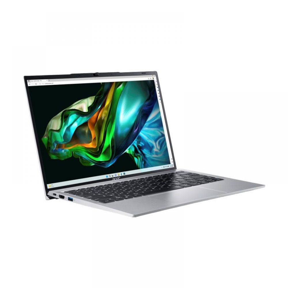 Acer Aspire Lite AL14-51M-59YA Silver