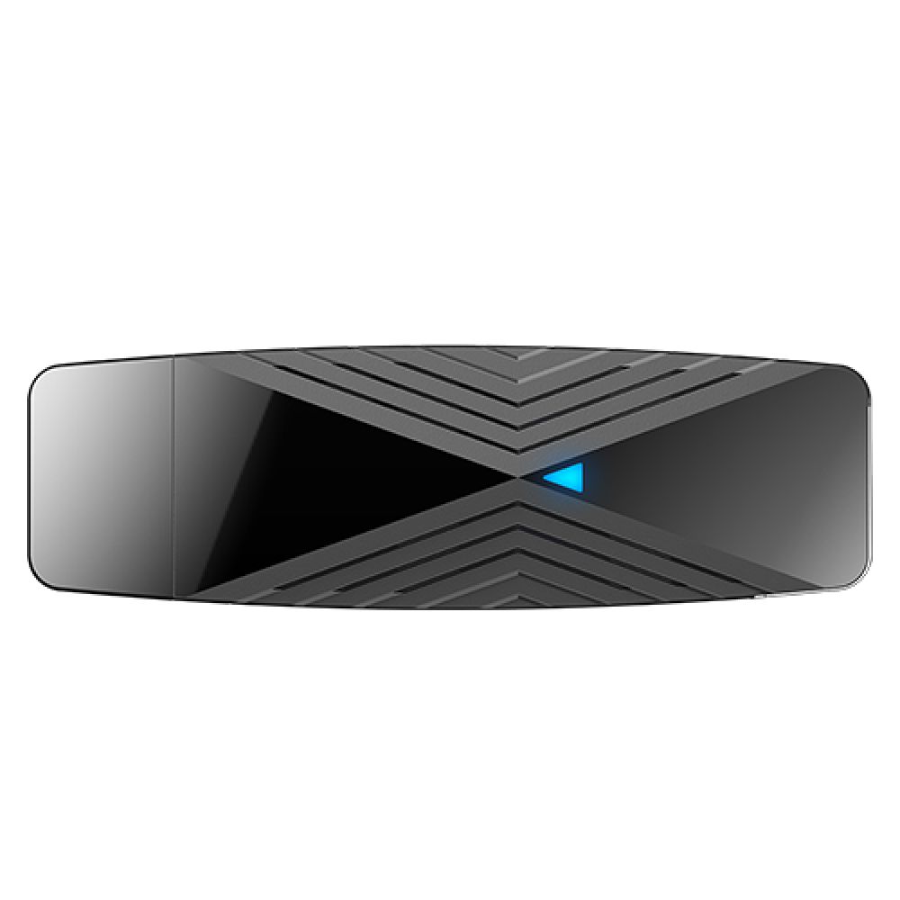 D-LINK USB Adapter Wifi 6 AX1800 MU-MIM
