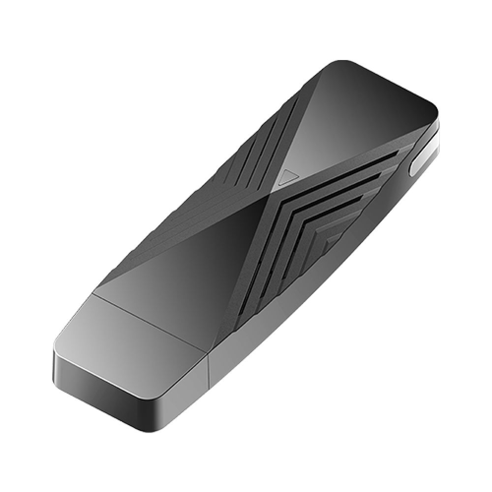 D-LINK USB Adapter Wifi 6 AX1800 MU-MIM
