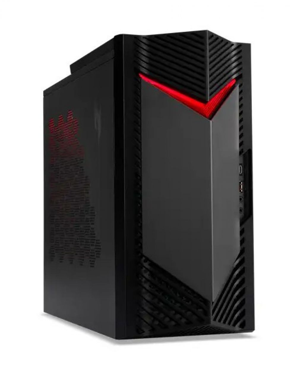 Acer Nitro N50-656 Gaming PC