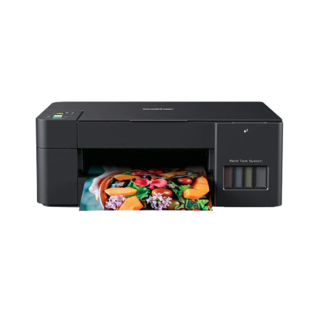 Brother DCP-T420W Ink Tank Printer 
