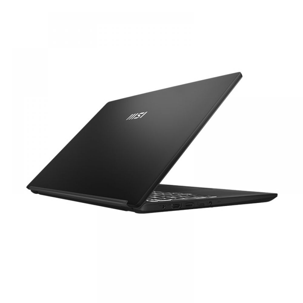 MSI Modern 15 B13M-620ID Black