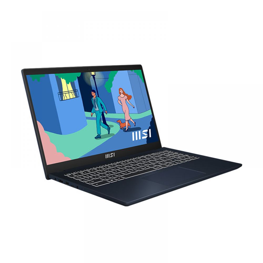 MSI Modern 15 B13M-621ID Blue