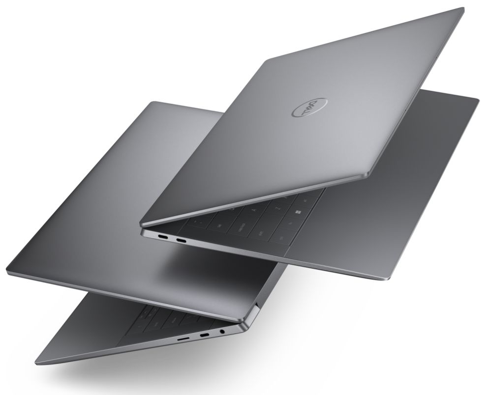 Dell XPS 14-9440-U7 Graphite Grey