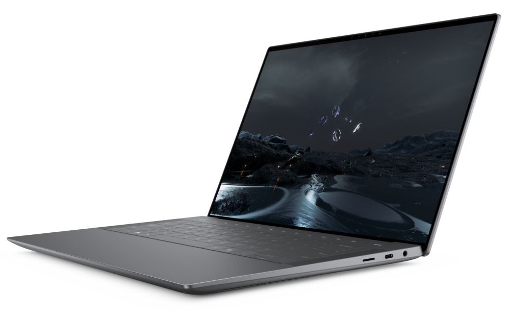 Dell XPS 14-9440-U7 Graphite Grey