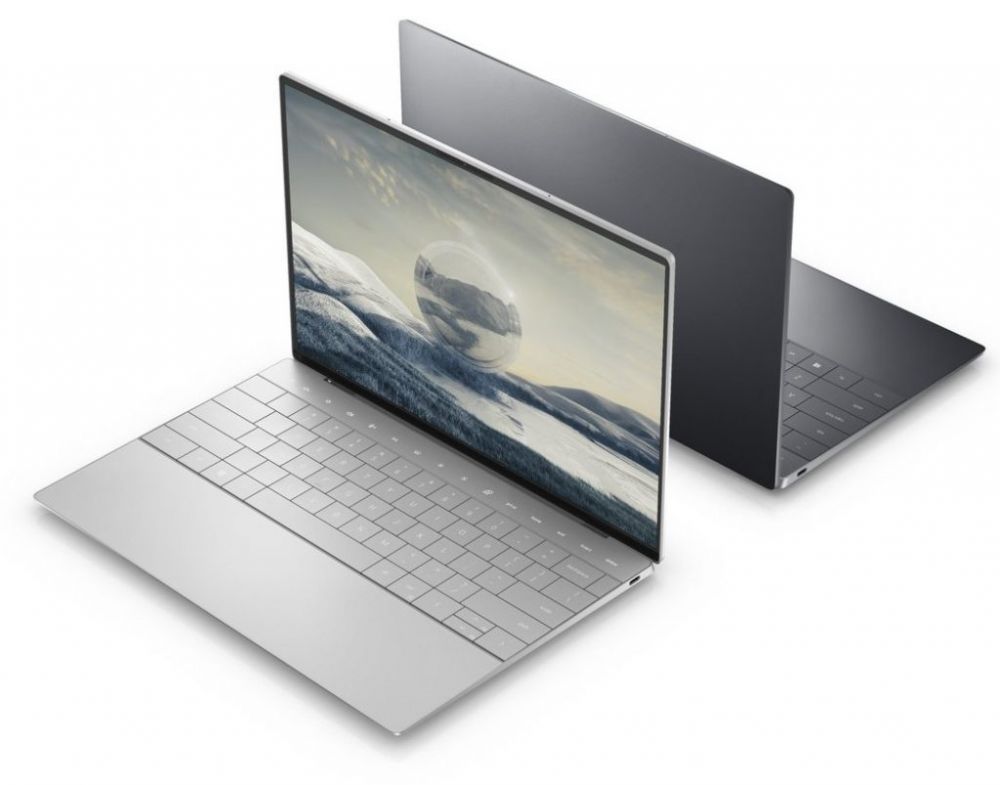 Dell XPS 14-9440-U7 Graphite Grey