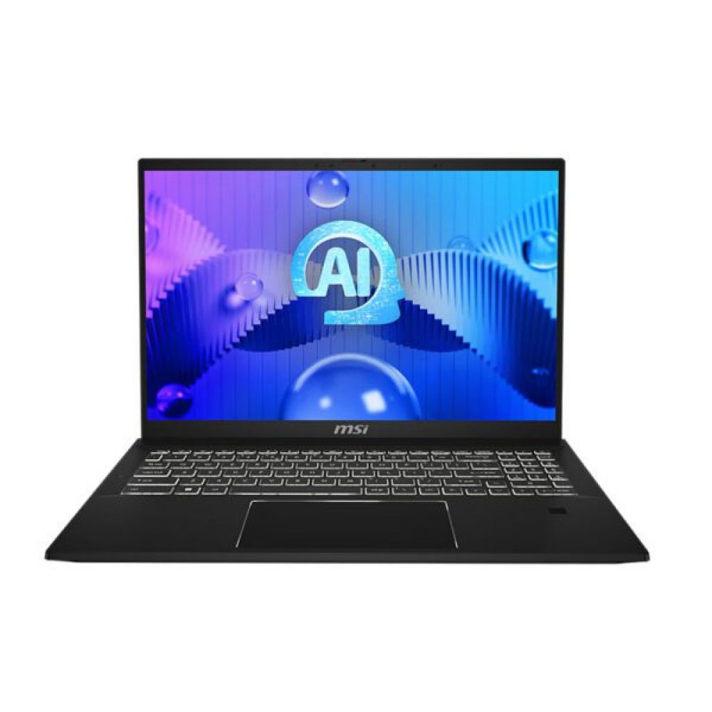 MSI Summit E16 AI Studio A1VETG-049