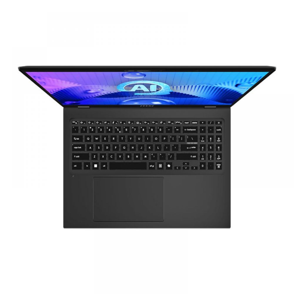 MSI PRESTIGE 16 AI Studio B1VEG-223