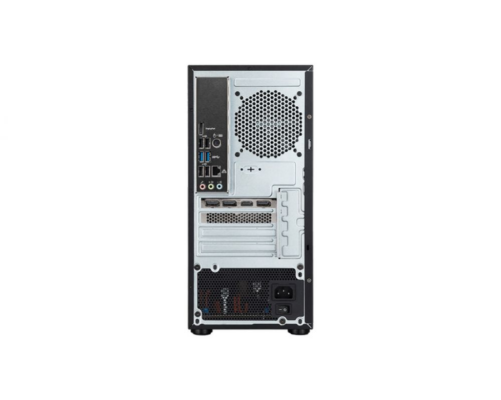 MSI MAG Infinite E1 