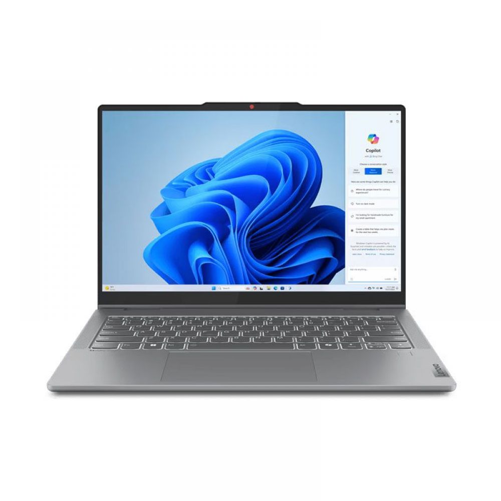 Lenovo IdeaPad 5 2-in-1 14IRH9-83KX0010ID Grey