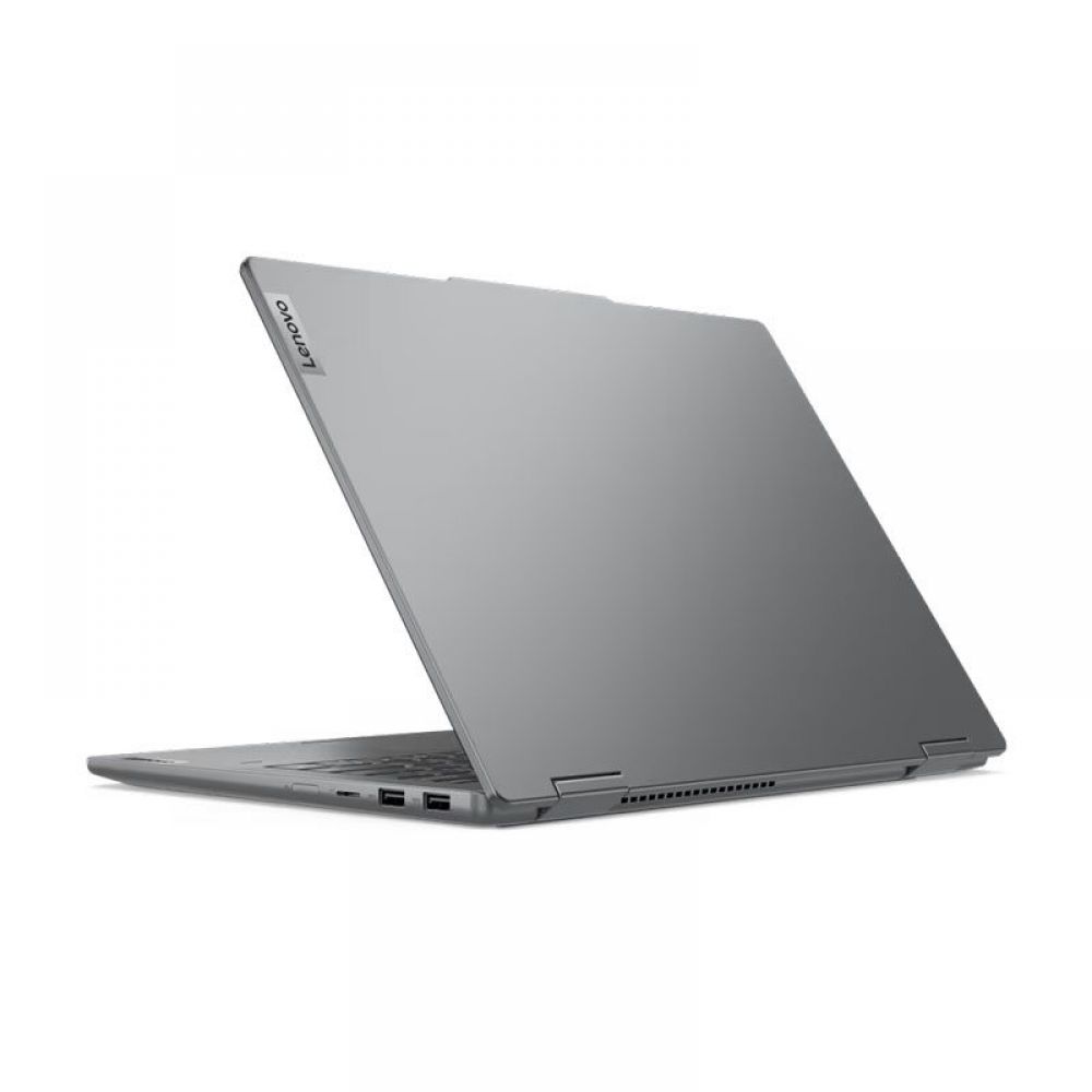 Lenovo IdeaPad 5 2-in-1 14IRH9-83KX0010ID Grey