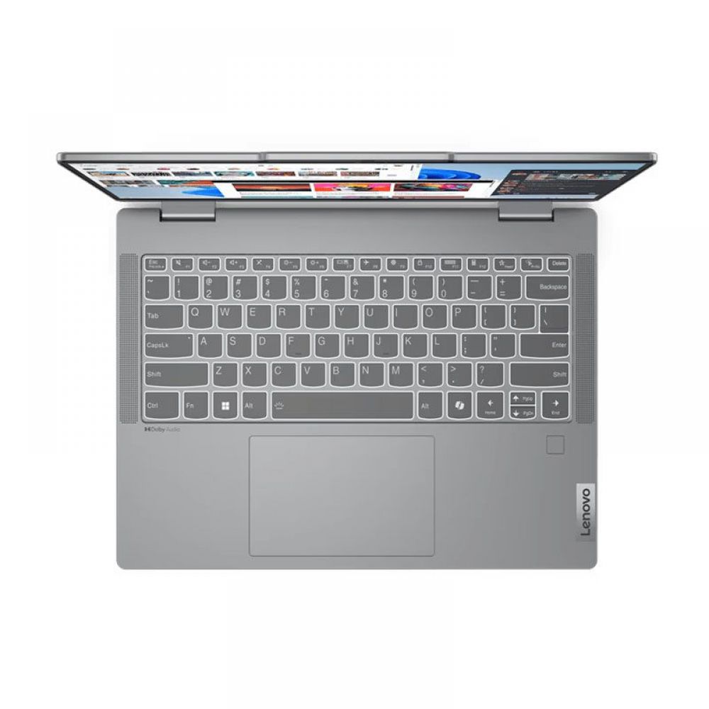 Lenovo IdeaPad 5 2-in-1 14IRH9-83KX0010ID Grey