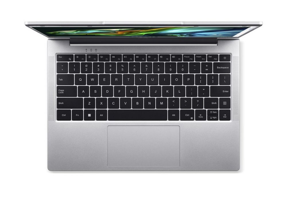 Acer Aspire Lite AL14-31P-C3MH Silver