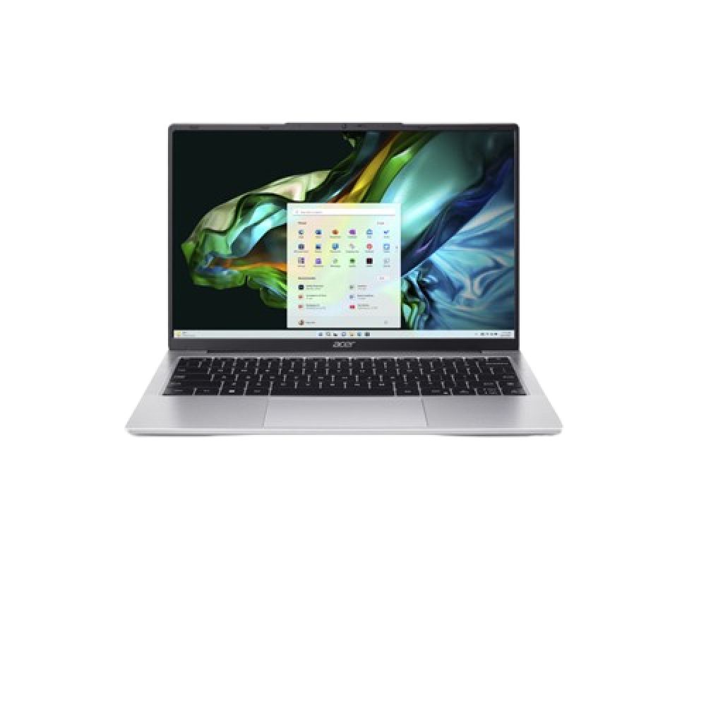 Acer Aspire Lite AL14-31P-C3MH Silver