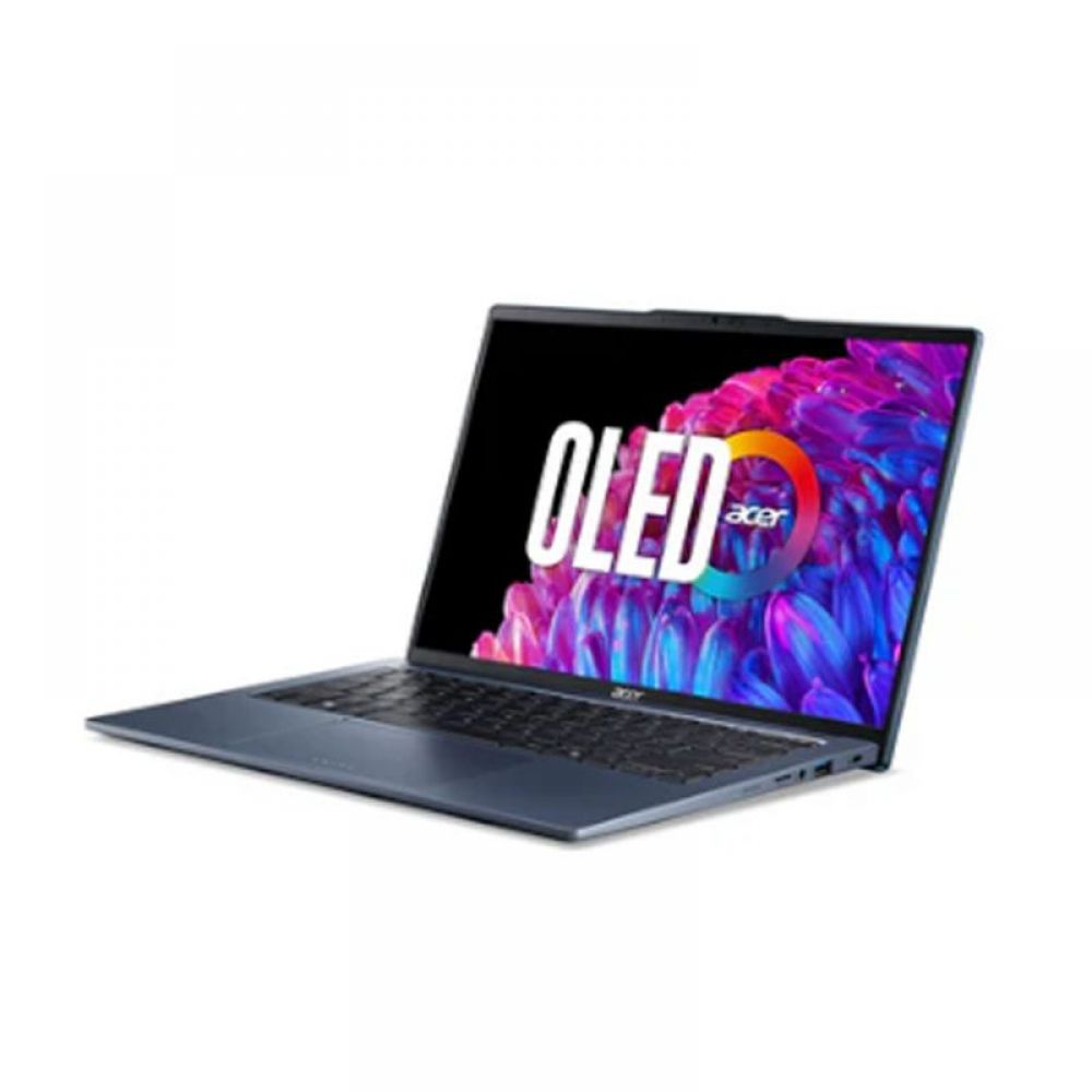Acer Swift Go 14 AI SFG14-73-9686 Frost Blue