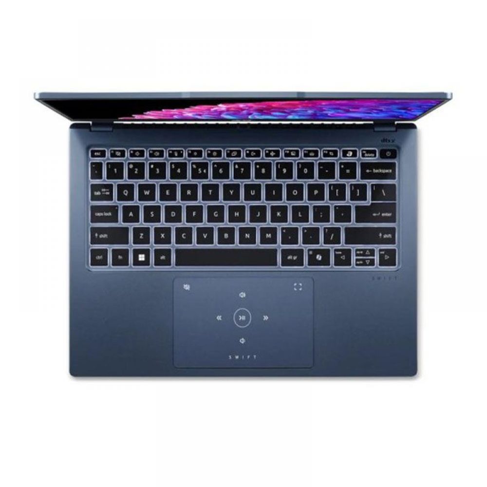 Acer Swift Go 14 AI SFG14-73-9686 Frost Blue