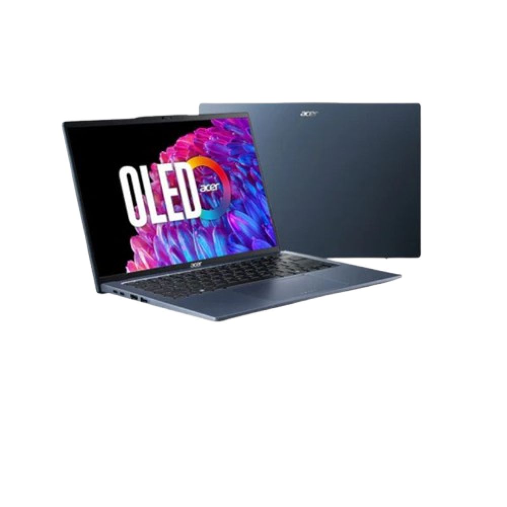 Acer Swift Go 14 AI SFG14-73-9686 Frost Blue