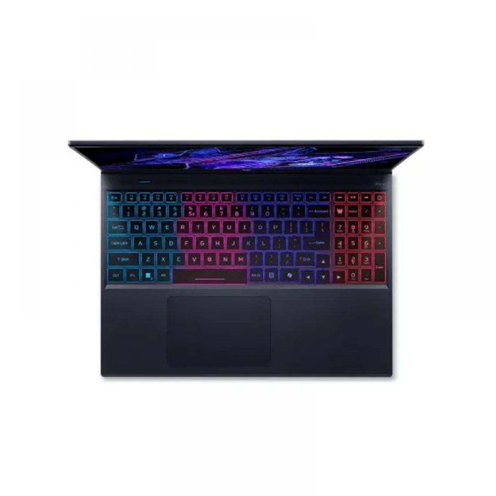 Acer Predator Helios Neo 16 PHN16-72-53KS Black