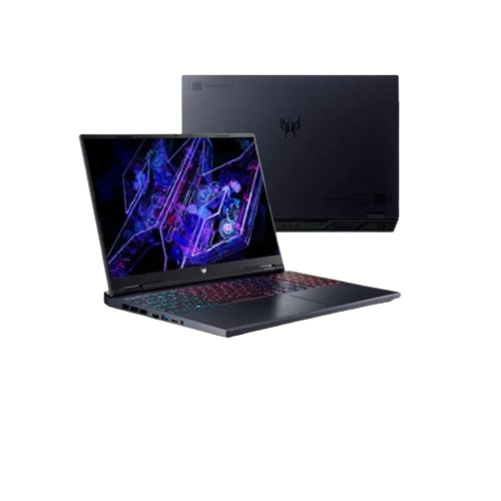 Acer Predator Helios Neo 16 PHN16-72-53KS Black