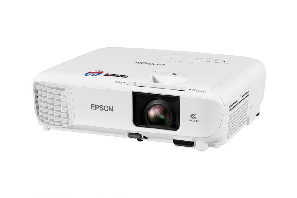 Epson Projector EB-E600