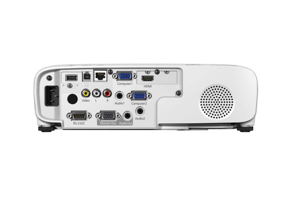 Epson Projector EB-X600