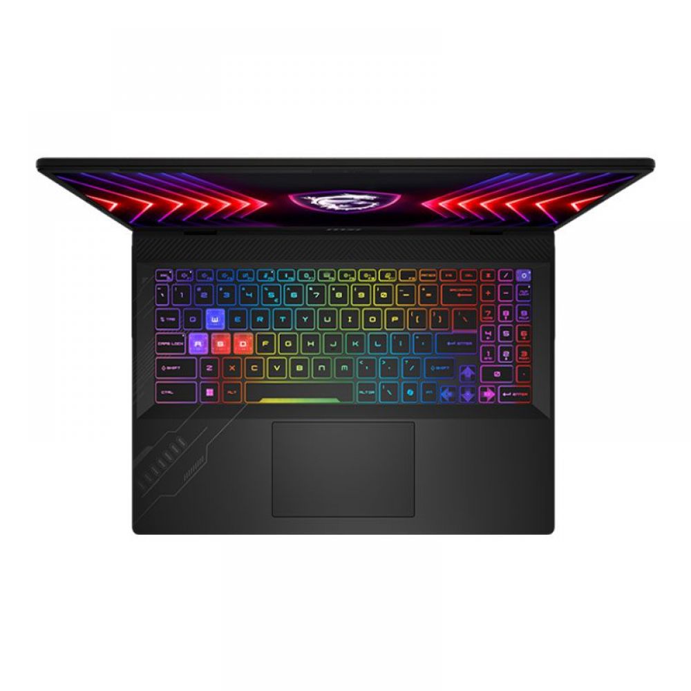 MSI Crosshair 16 HX D14VFKG (9S7-15P223-847)
