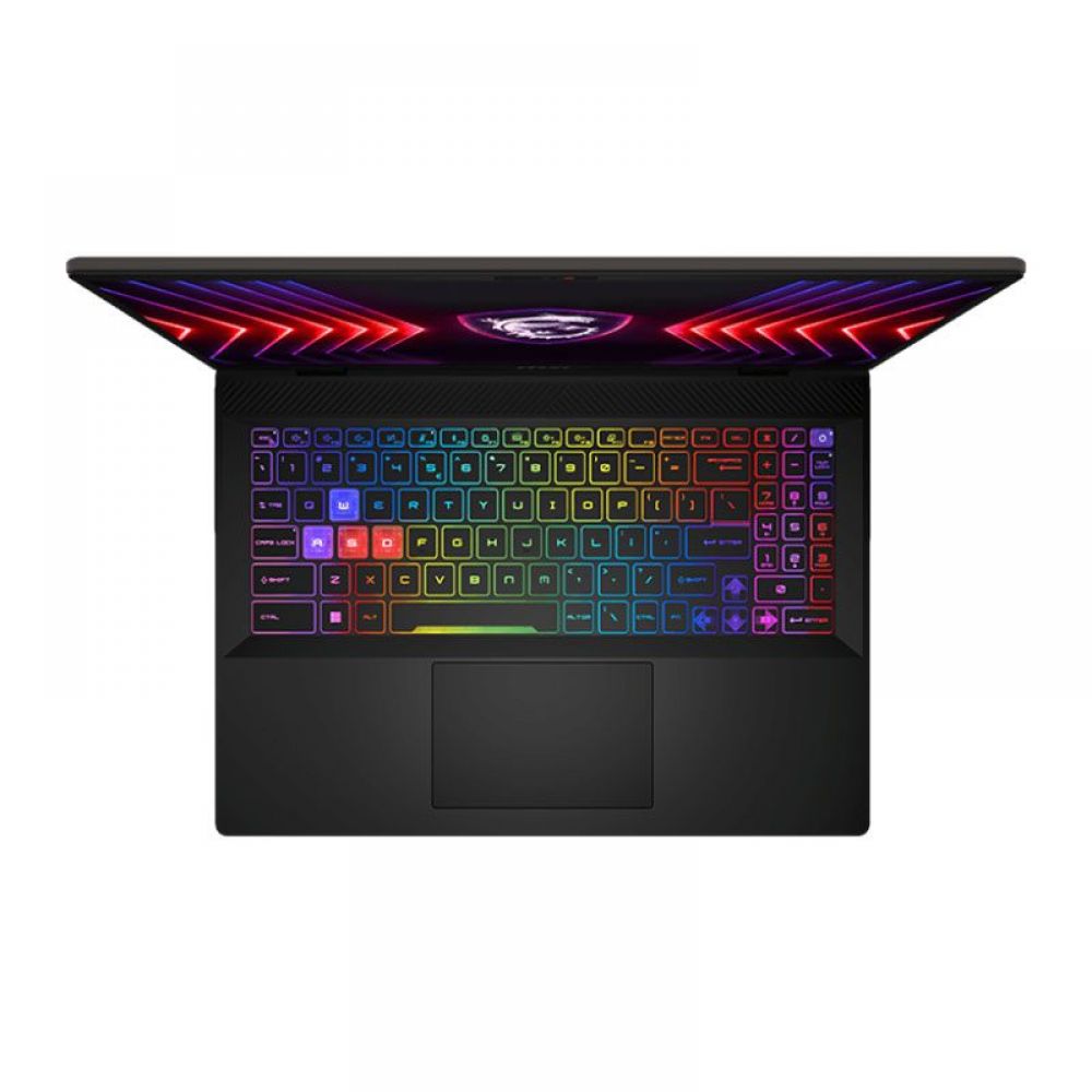 MSI Sword 16 HX B14VEKG-246ID Cosmos Grey