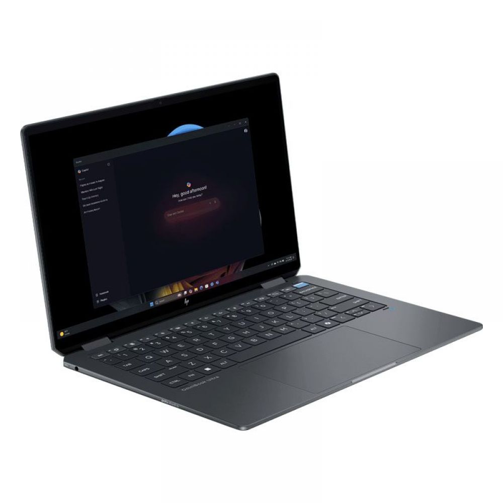 HP OmniBook Ultra Flip FH0777TU Grey