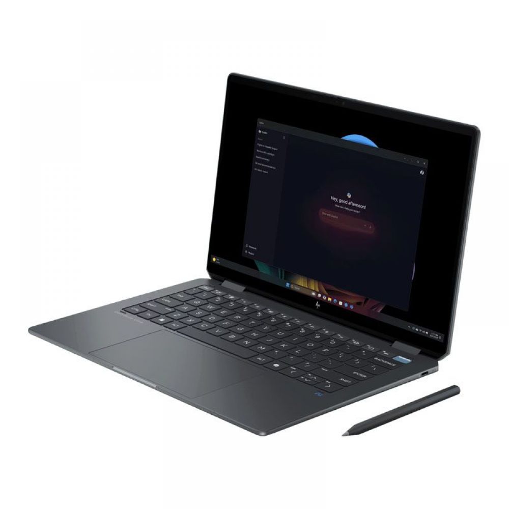 HP OmniBook Ultra Flip FH0777TU Grey