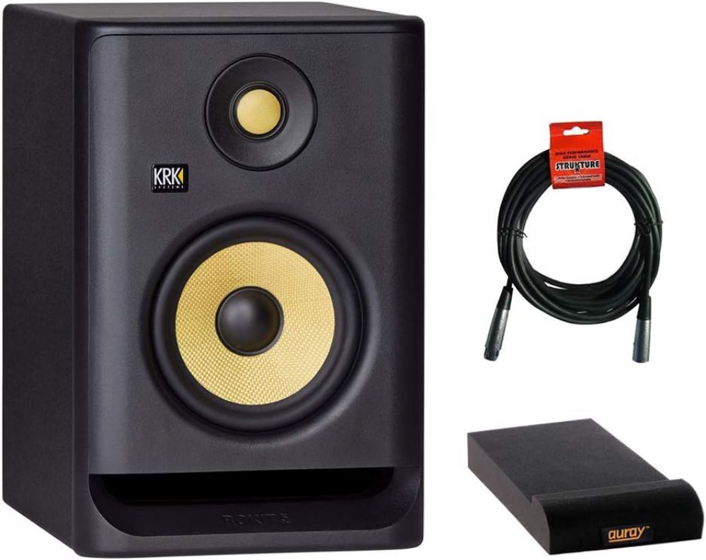 KRK Rokit 5 Generation 4