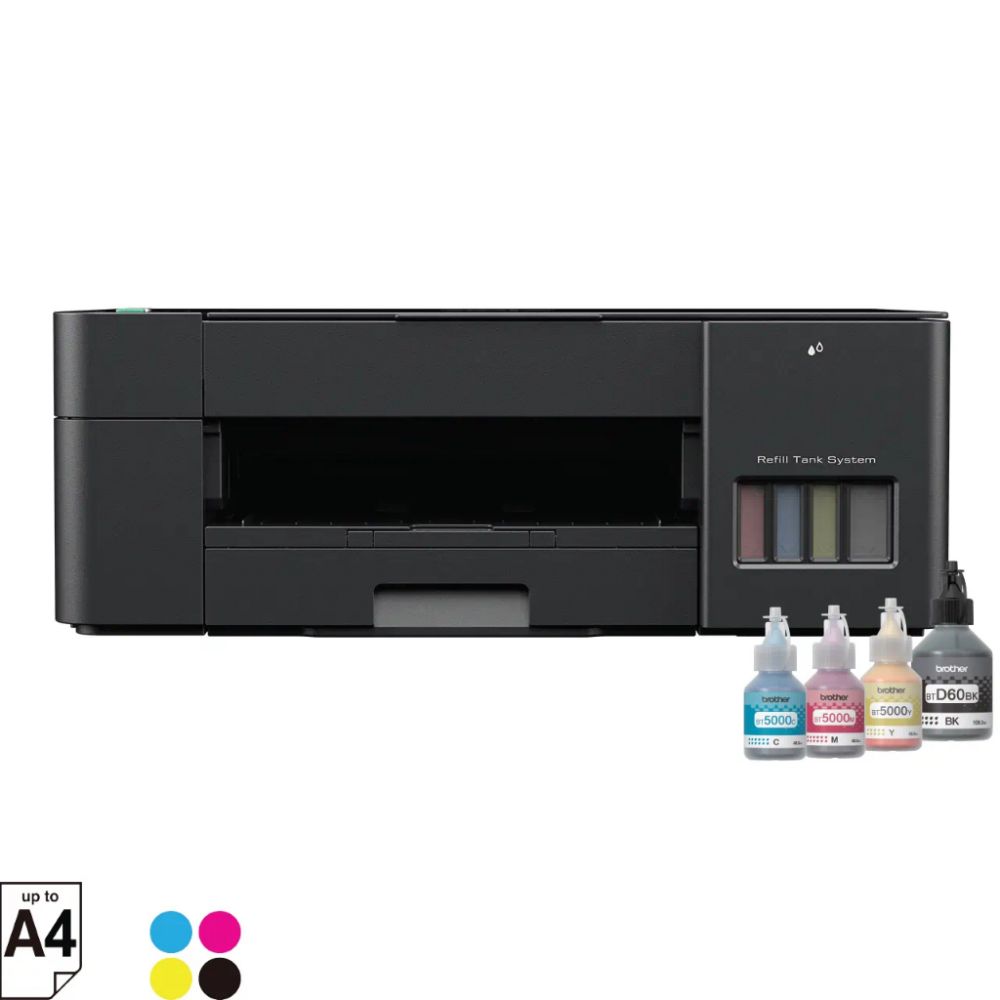 Brother DCP-T220 All-in-One Printer Ink Tank