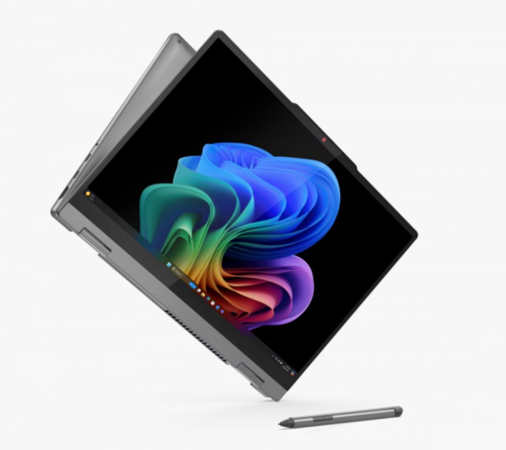 Lenovo IdeaPad 5 2-in-1 14Q8X9-83GH001KID Grey
