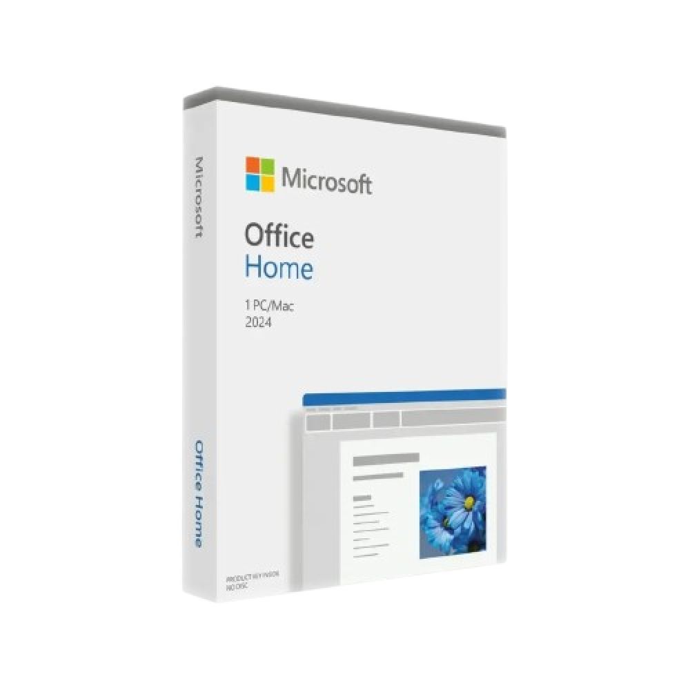 MICROSOFT Office Home 2024