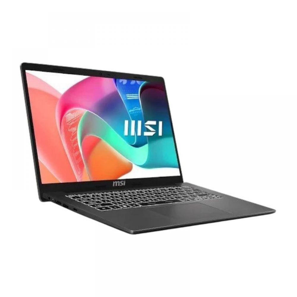 MSI Modern 13 F13MG-019 Grey
