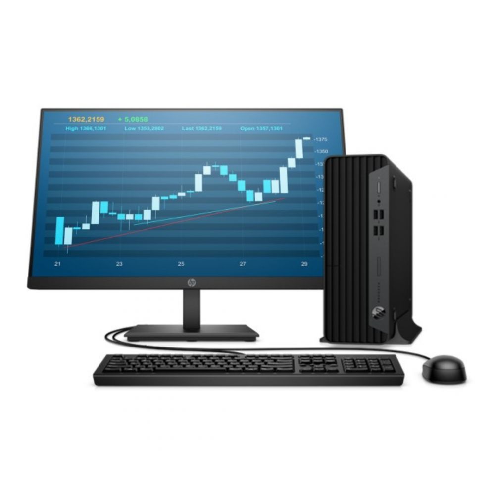 HP Pro SFF 400 G9-A1XJ6PA