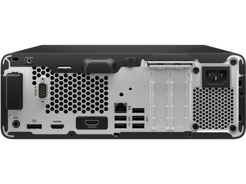 HP Pro SFF 400 G9-A1XJ6PA