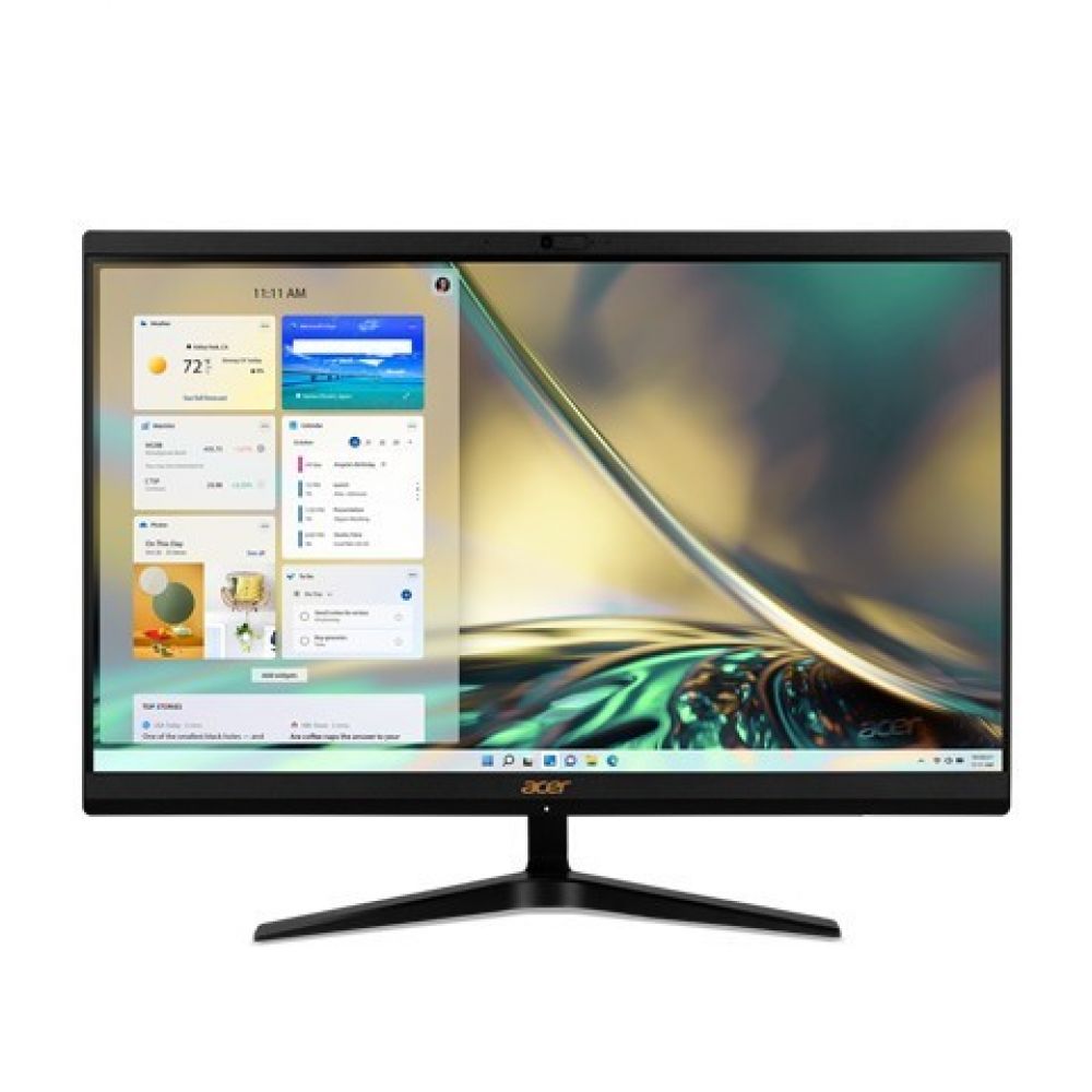 Acer Aspire All in One C24-1700 i3 SD