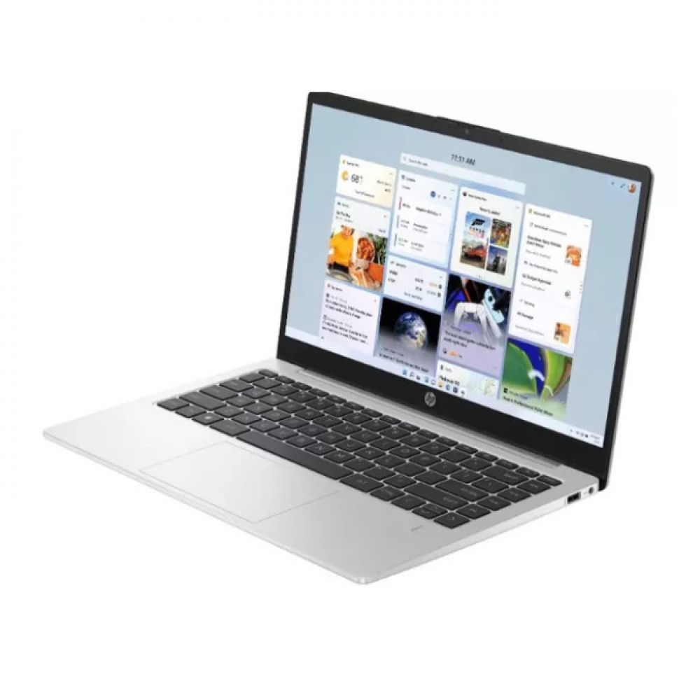 HP 245 G10-AR0L8PT Silver