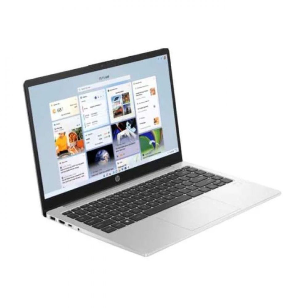 HP 245 G10-AR0L8PT Silver