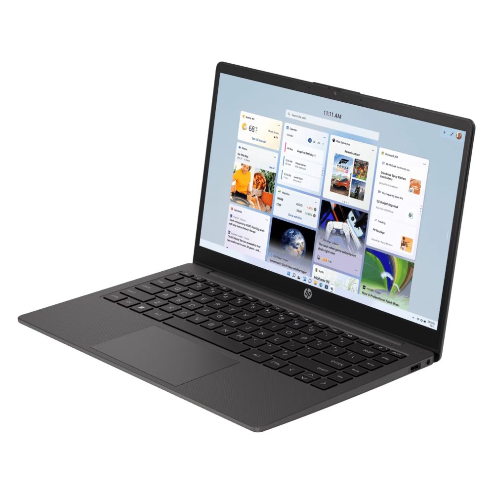 HP 240 G8-61G56PA Grey