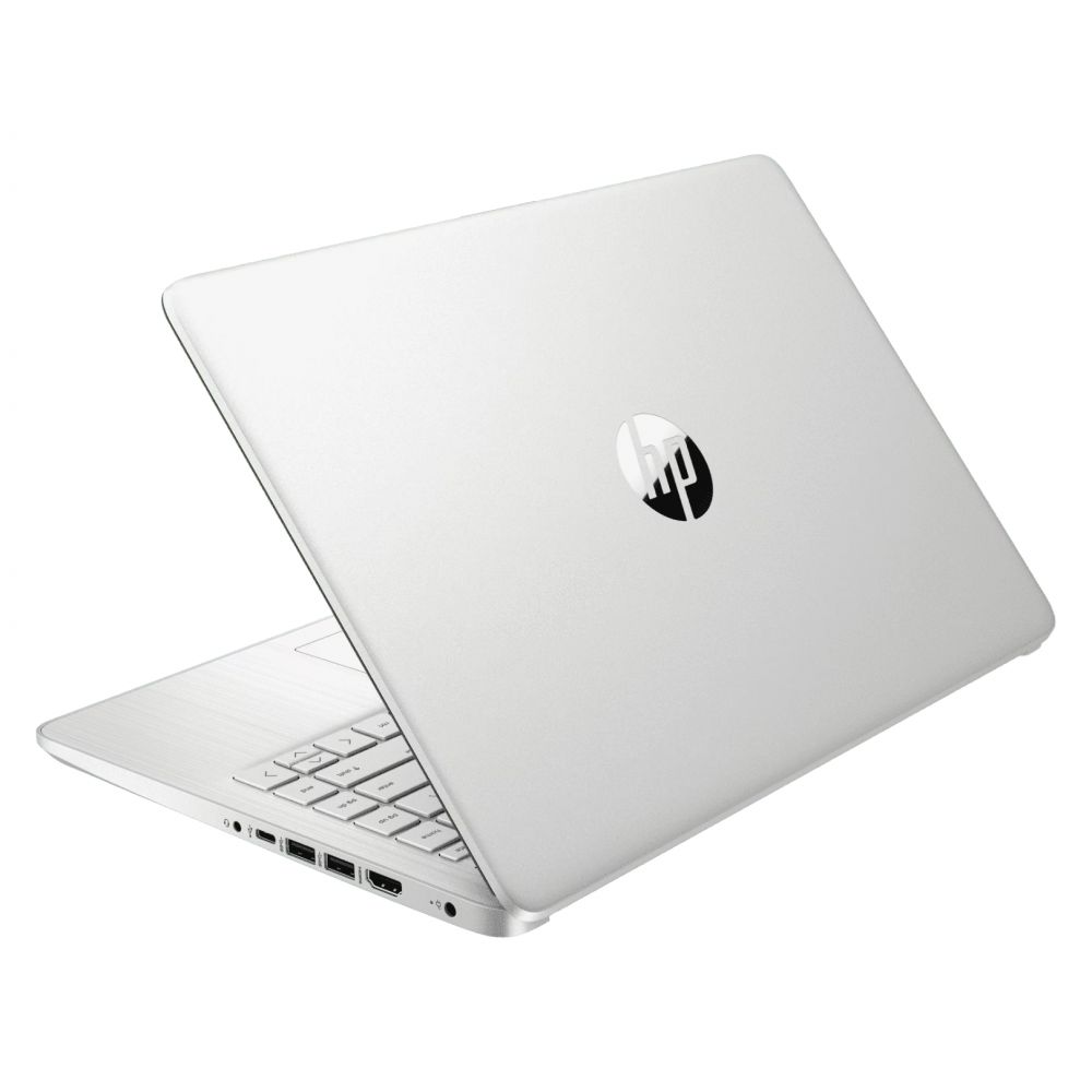 HP 14s-DQ5568TU Silver