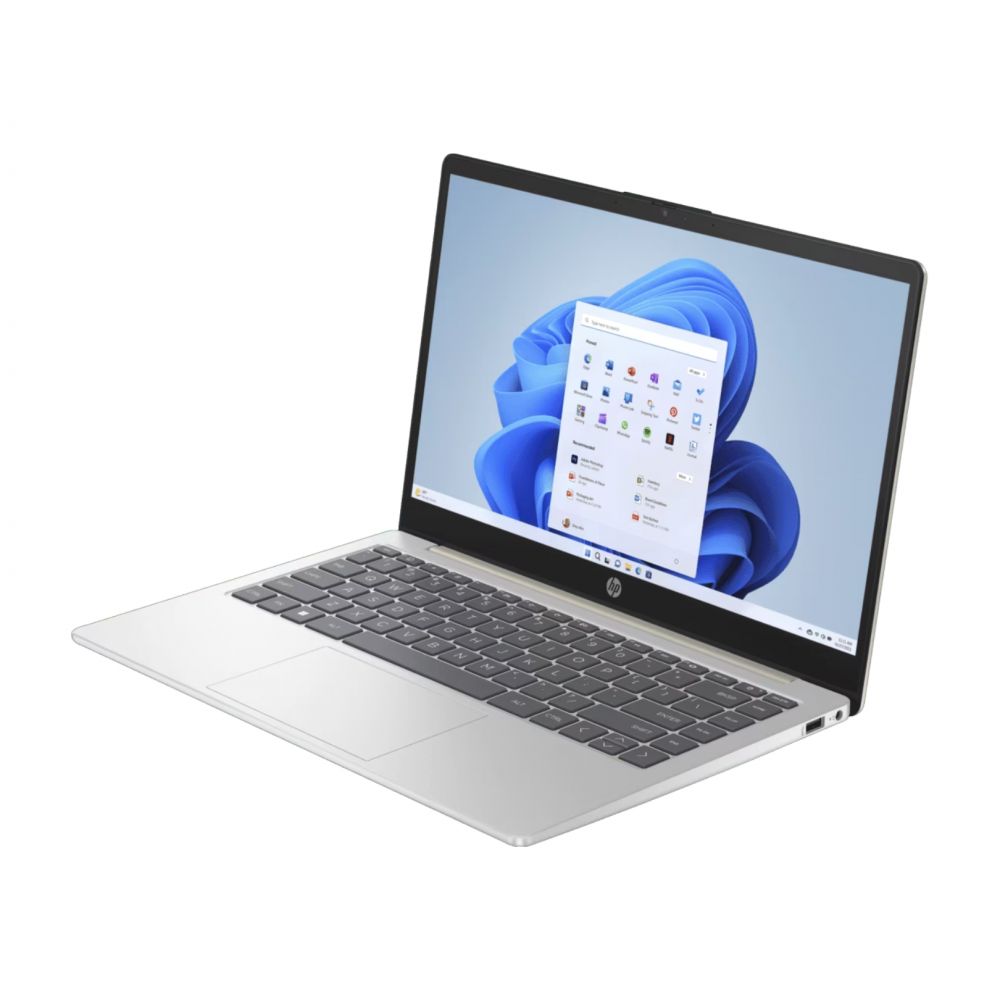 HP 14-EM0168AU Silver