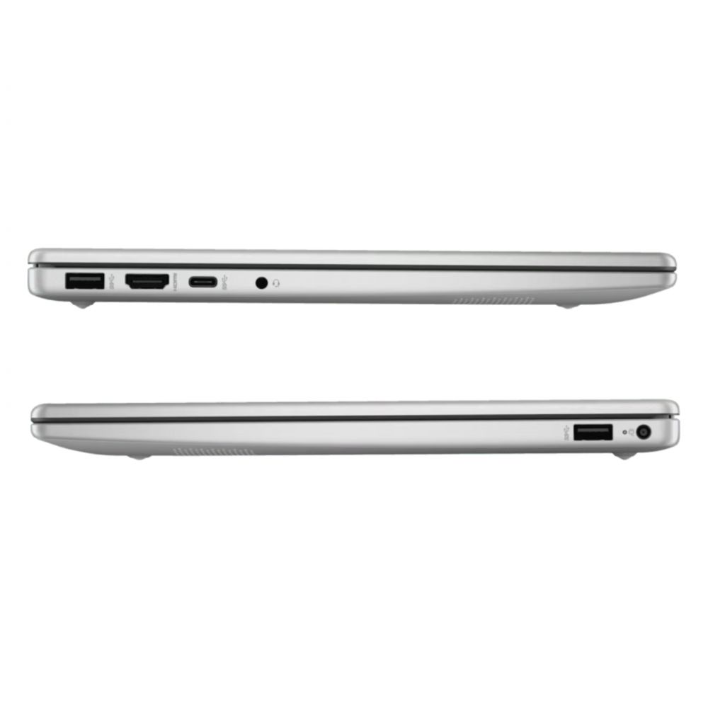 HP 14-EM0168AU Silver