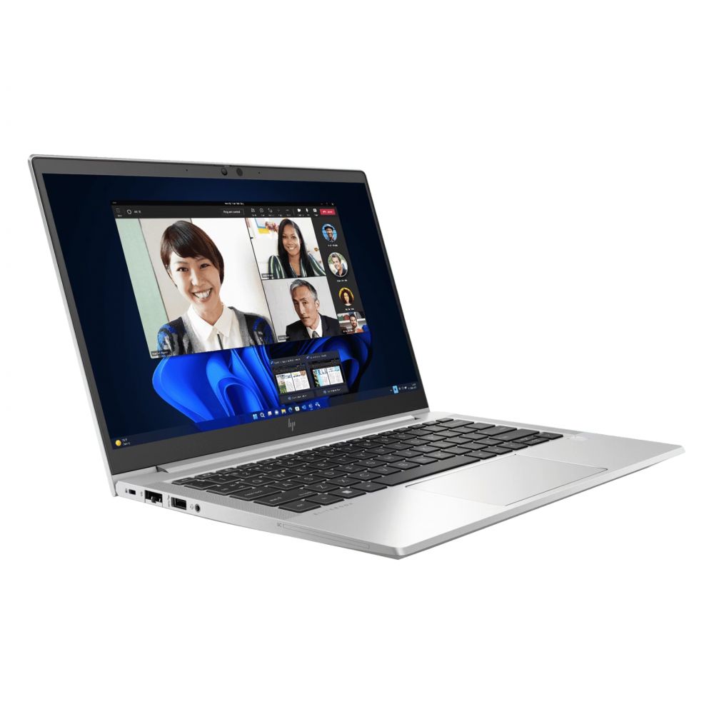 HP EliteBook 630 G9-6P0H5PA Silver