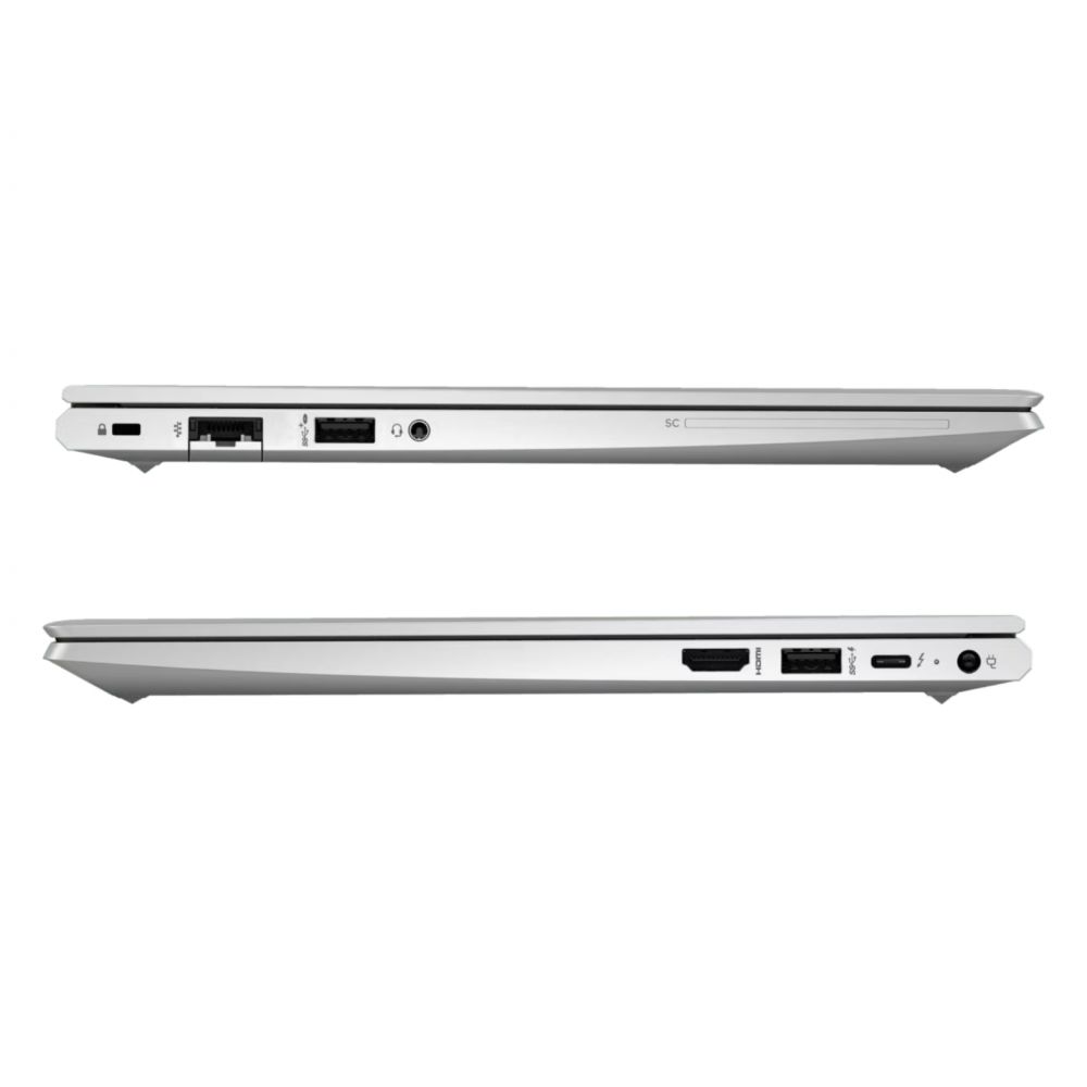 HP EliteBook 630 G9-6P0H5PA Silver