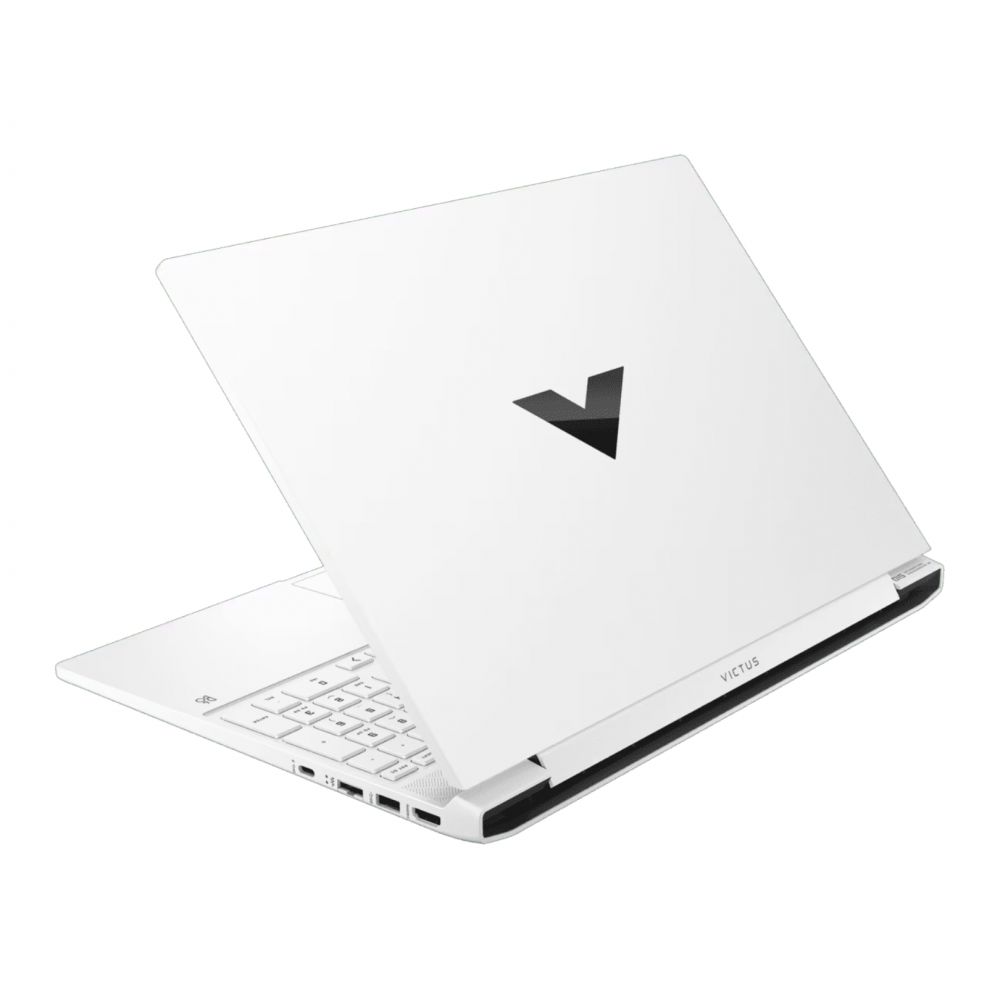 HP Gaming Victus 15 fb1887AX White